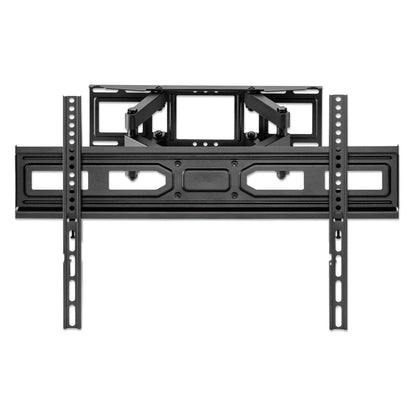 Full-Motion TV Wall Mount with Post-Leveling Adjustment Image 4