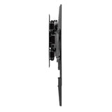 Full-Motion TV Wall Mount with Post-Leveling Adjustment Image 6