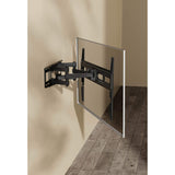 Full-Motion TV Wall Mount with Post-Leveling Adjustment Image 10