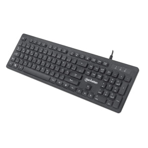 Gaming Keyboard - Low-Force Key Edition Image 1