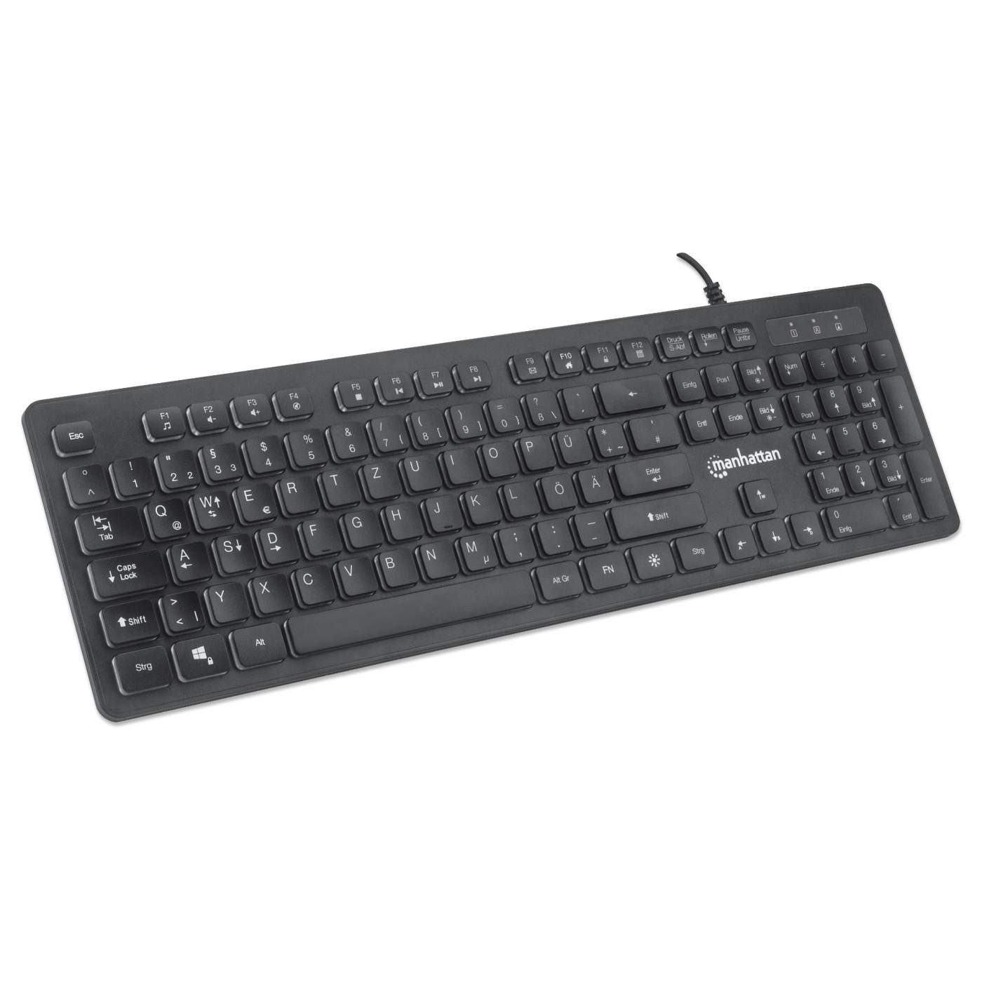 Gaming Keyboard - Low-Force Key Edition Image 3