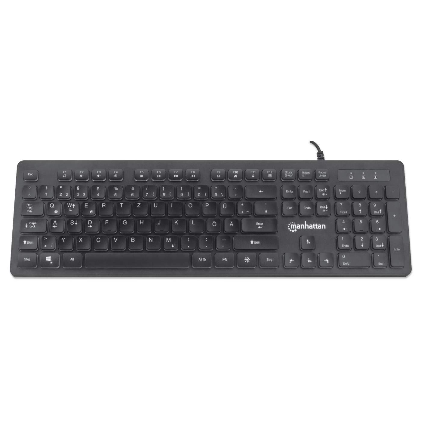 Gaming Keyboard - Low-Force Key Edition Image 4