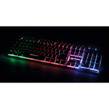 Gaming Keyboard - Metal Base Edition Image 6