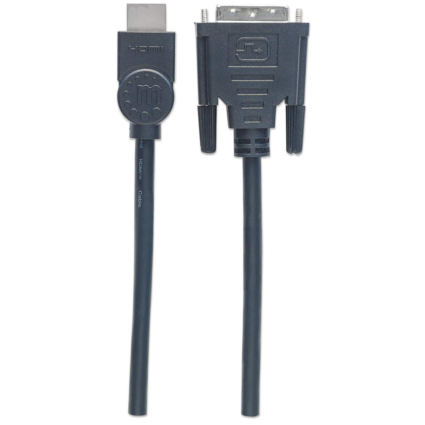 HDMI to DVI-D Cable Image 5