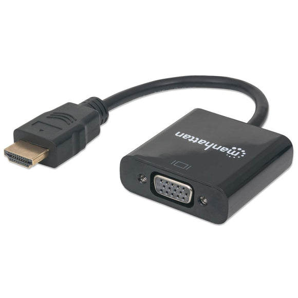 HDMI to VGA Converter Image 1
