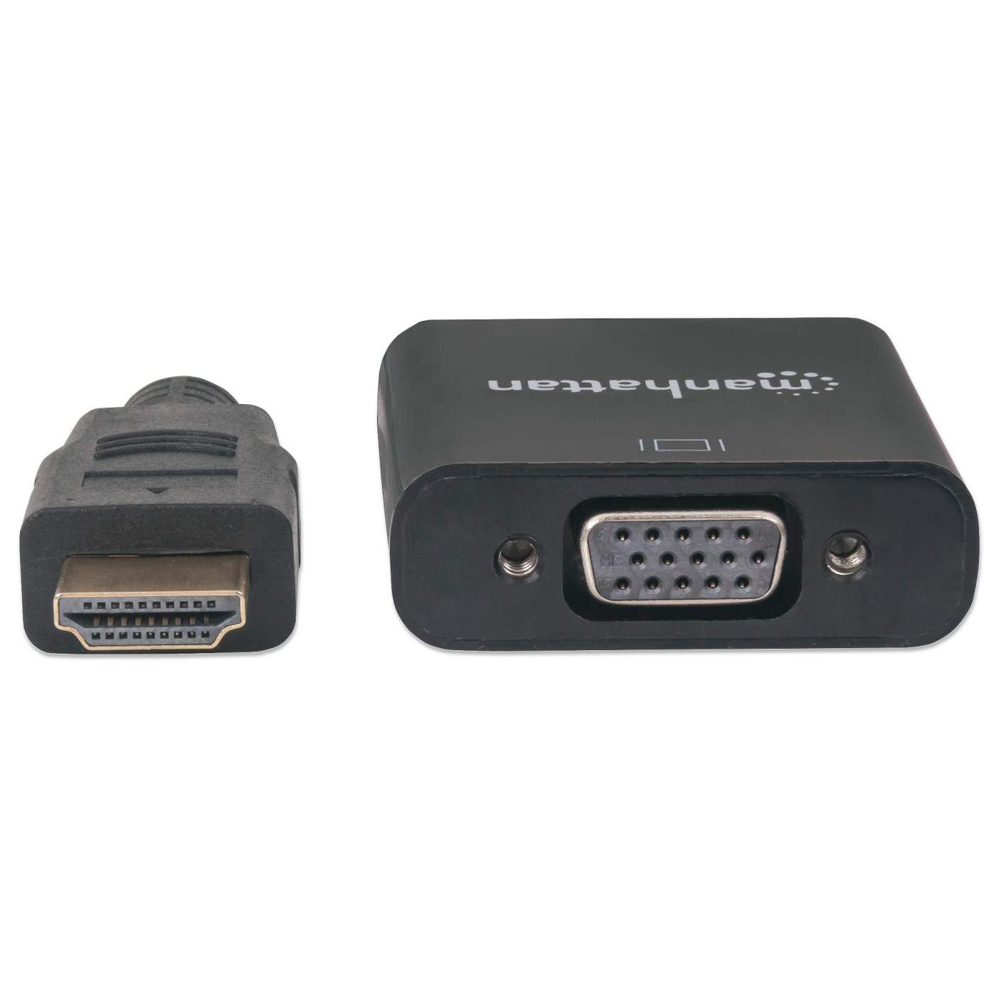 HDMI to VGA Converter Image 4