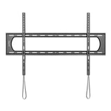 Heavy-Duty Low-Profile Large-Screen Fixed TV Wall Mount Image 4