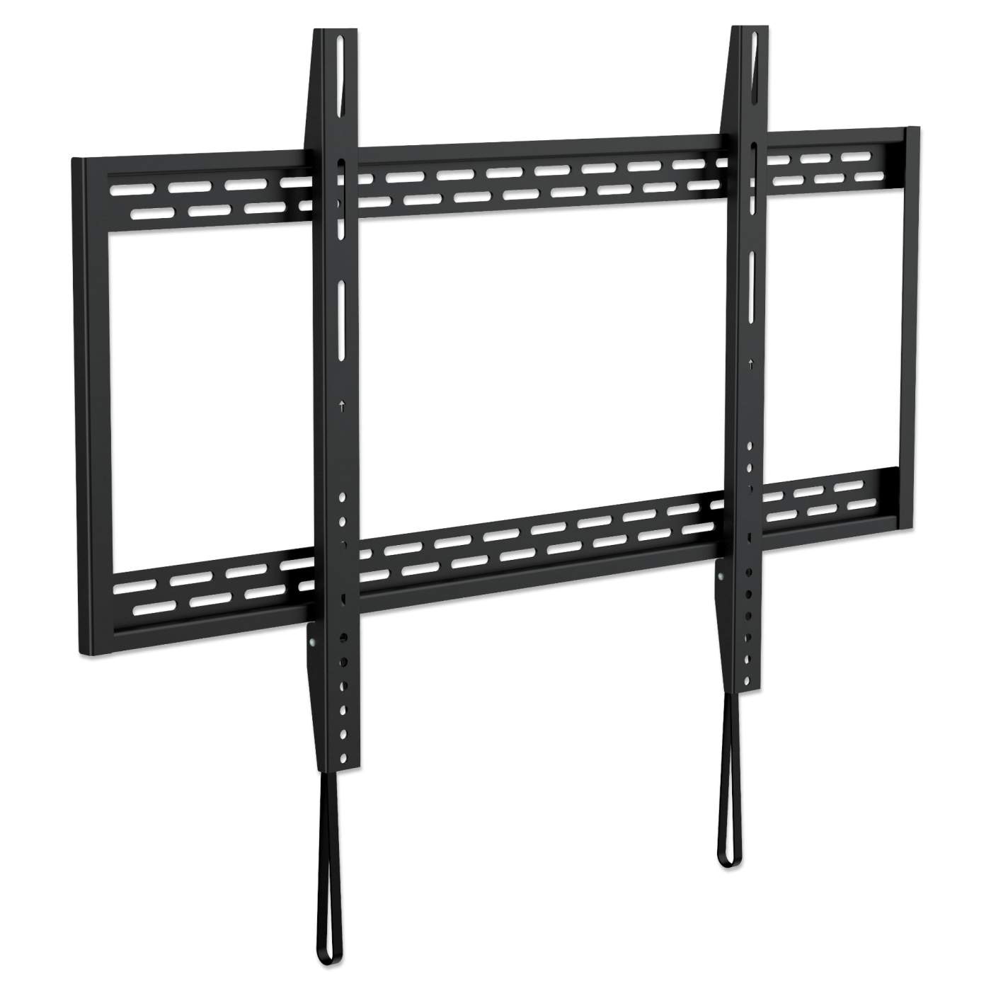 Heavy-Duty Low-Profile Large-Screen TV Wall Mount Image 3