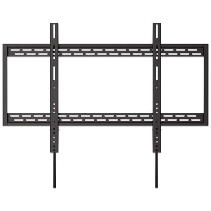 Heavy-Duty Low-Profile Large-Screen TV Wall Mount Image 4