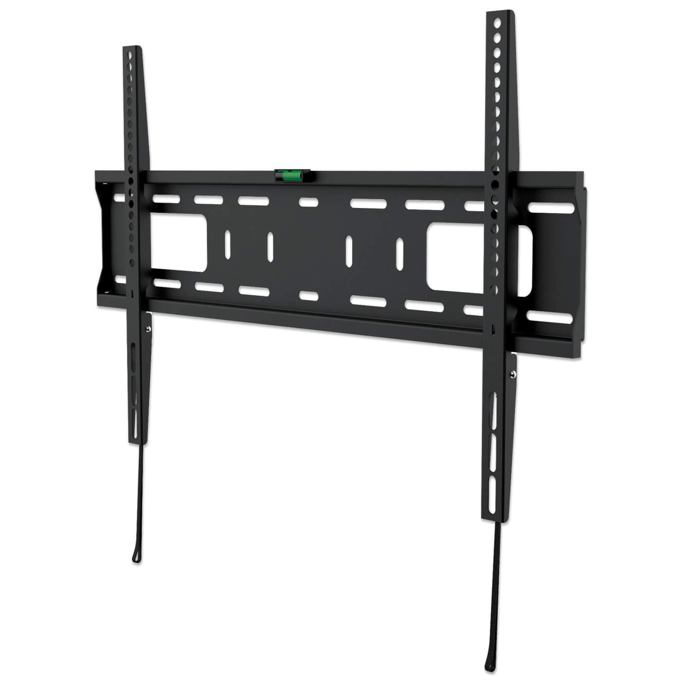 Heavy-Duty Low-Profile TV Wall Mount Image 1