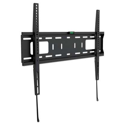 Heavy-Duty Low-Profile TV Wall Mount Image 3