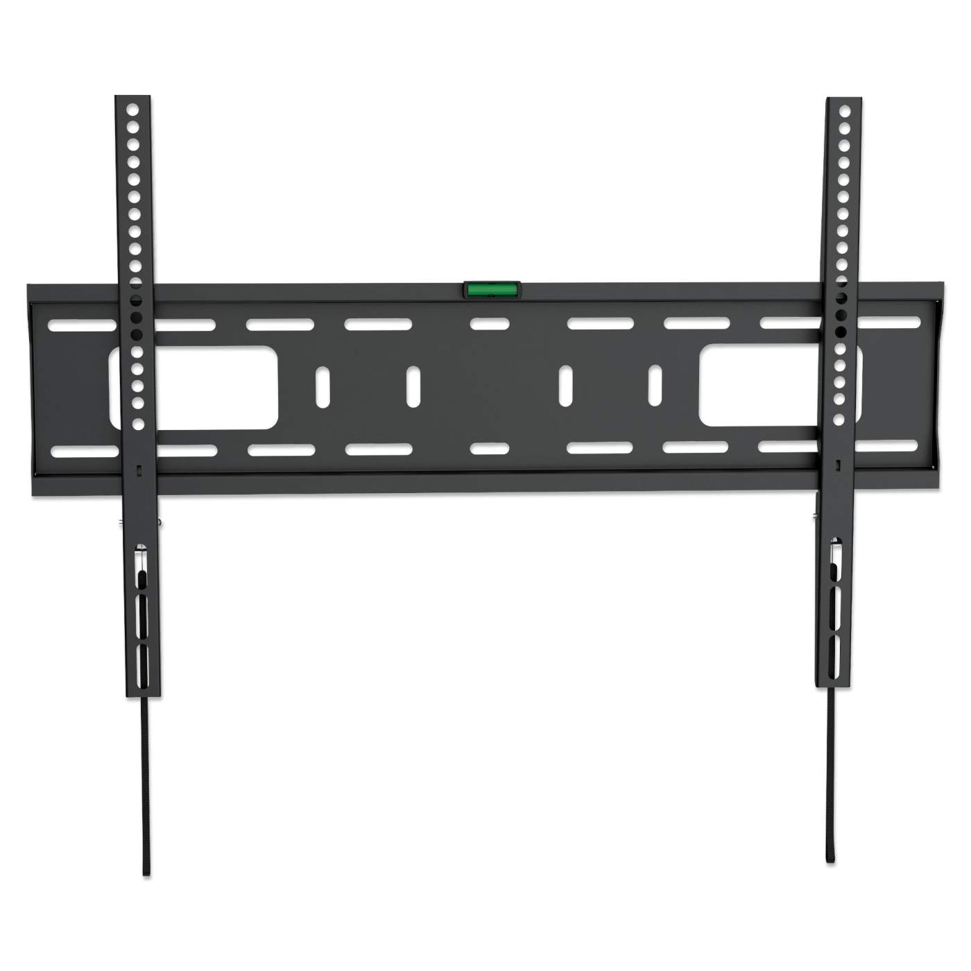 Heavy-Duty Low-Profile TV Wall Mount Image 4