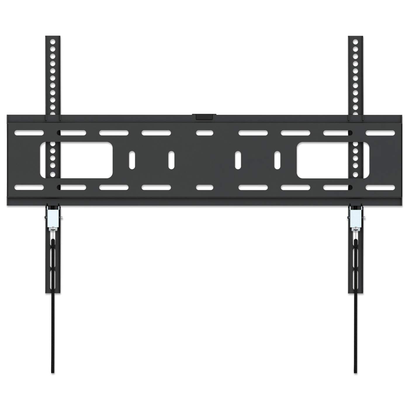 Heavy-Duty Low-Profile TV Wall Mount Image 6