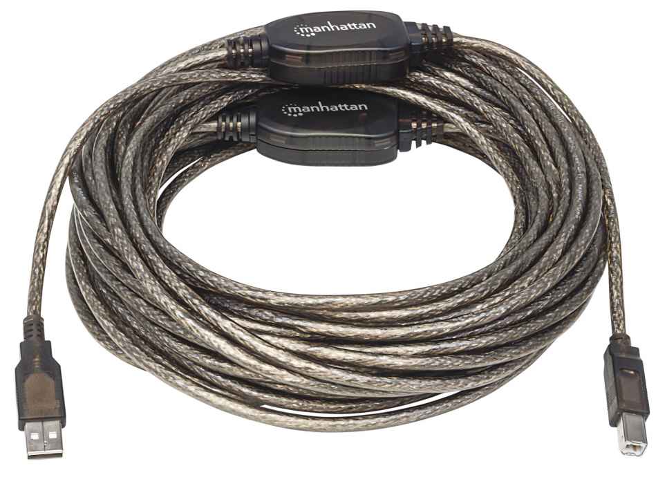 Hi-Speed USB 2.0 Active Cable Image 6