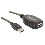 Hi-Speed USB 2.0 Active Extension Cable Image 3