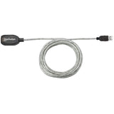 Hi-Speed USB 2.0 Active Extension Cable Image 4