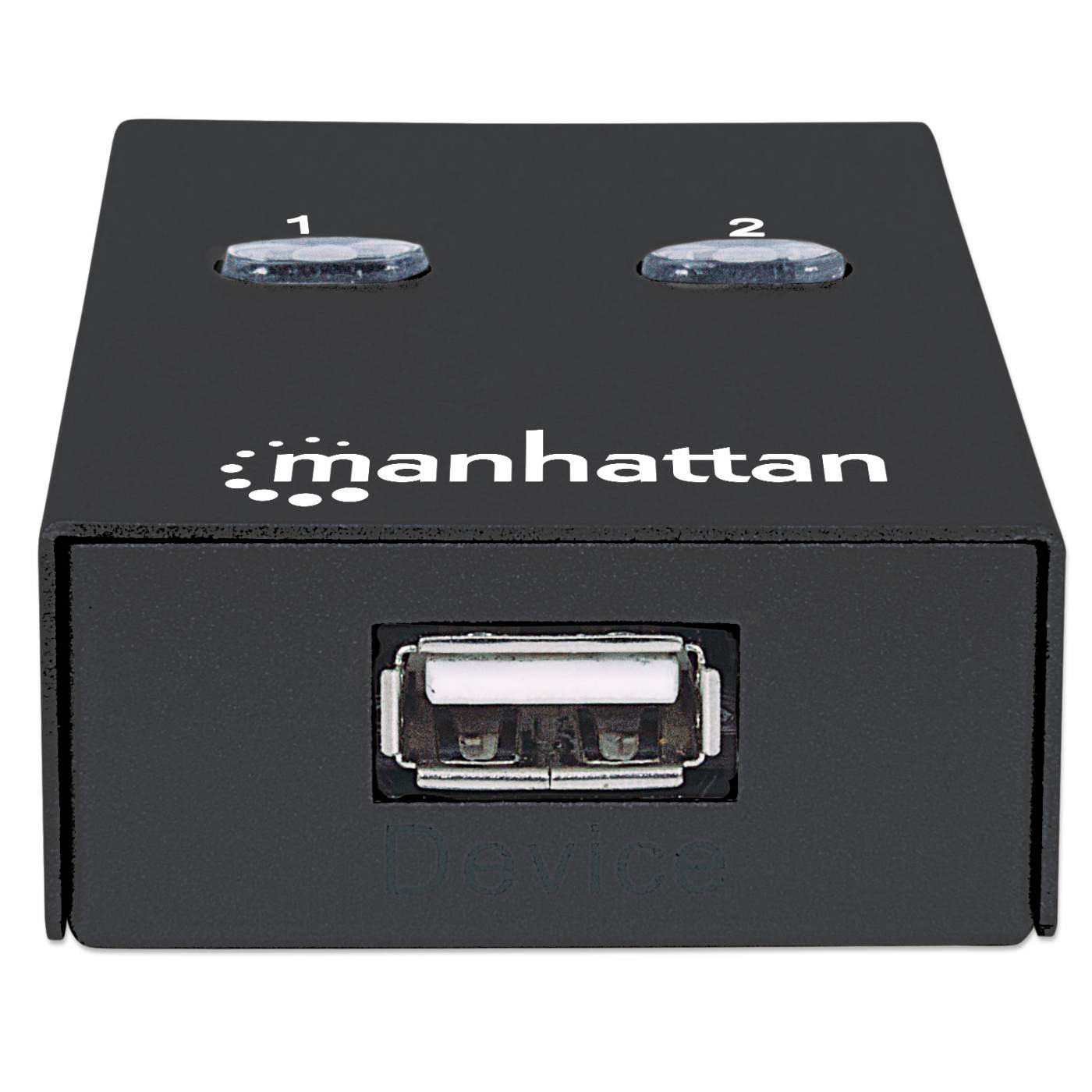 Hi-Speed USB 2.0 Automatic Sharing Switch Image 5