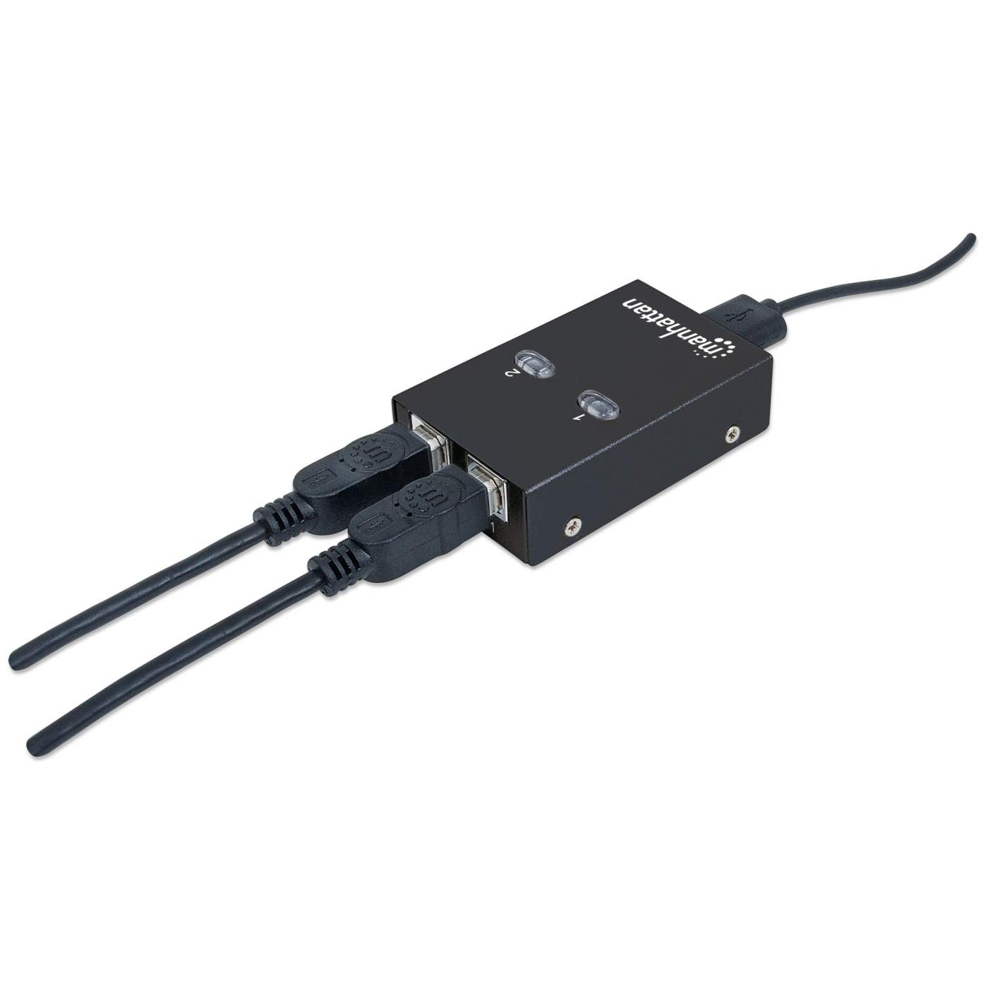 Hi-Speed USB 2.0 Automatic Sharing Switch Image 7