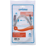 Hi-Speed USB B Device Cable Packaging Image 2