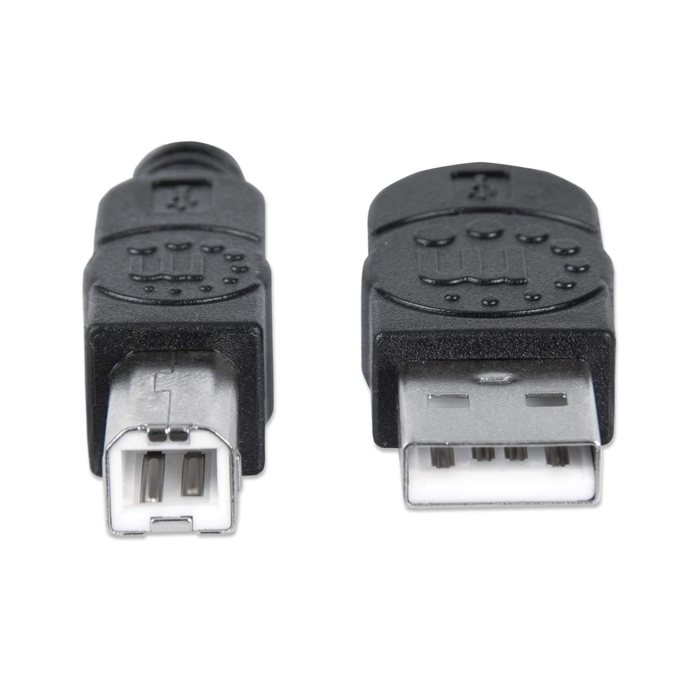 Manhattan Hi-Speed USB B Device Cable (337779) – Manhattan Products