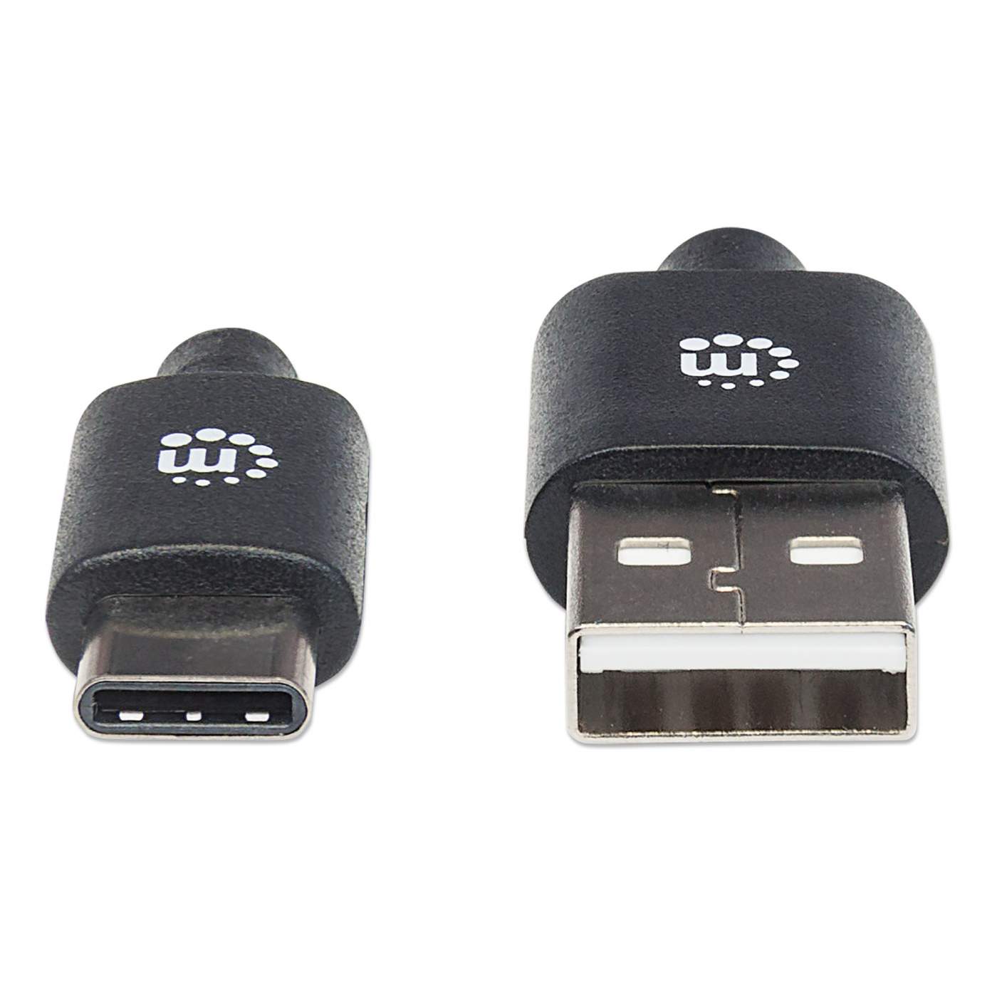 Hi-Speed USB C Device Cable Image 4