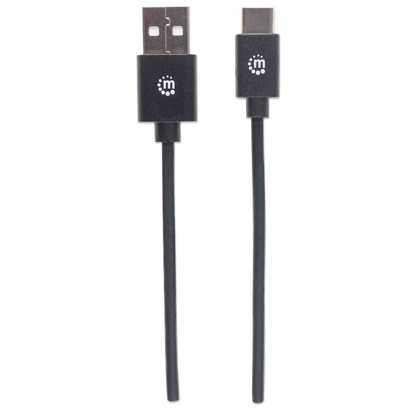 Hi-Speed USB C Device Cable Image 5