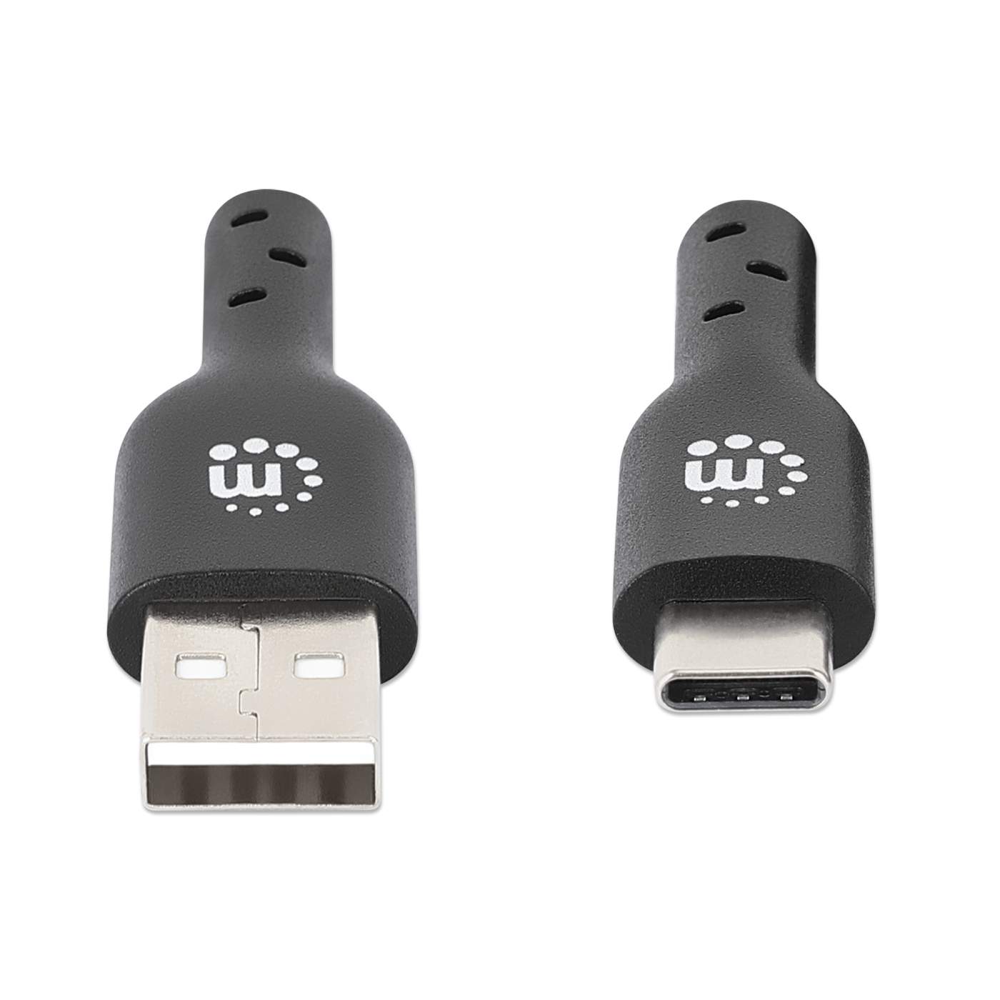 Hi-Speed USB C Device Cable Image 4