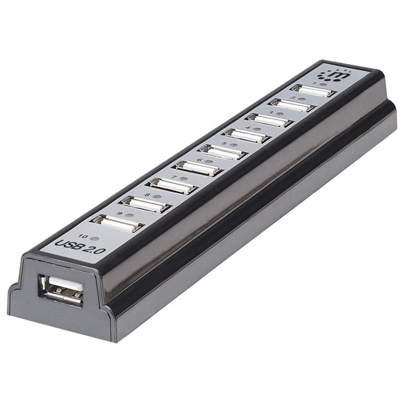 Accessoires informatiques: Hub USB 3.0 - 4 ports - avec alimentation -  DigitUS - Astronomie Pierro-Astro