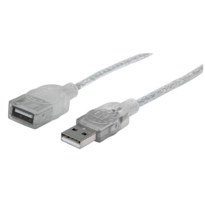 5m Extra Long Micro Usb Câble Pour Usb Alimentation Surveillance