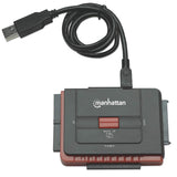 Hi-Speed USB to SATA/IDE Adapter Image 5