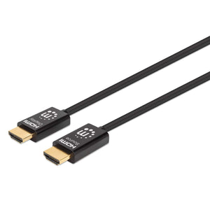 High Speed HDMI Active Optical Cable Image 1