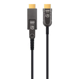 High-Speed HDMI Active Optical Cable with Detachable Connector Image 5
