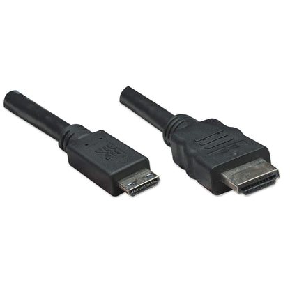 High Speed HDMI Cable Image 3