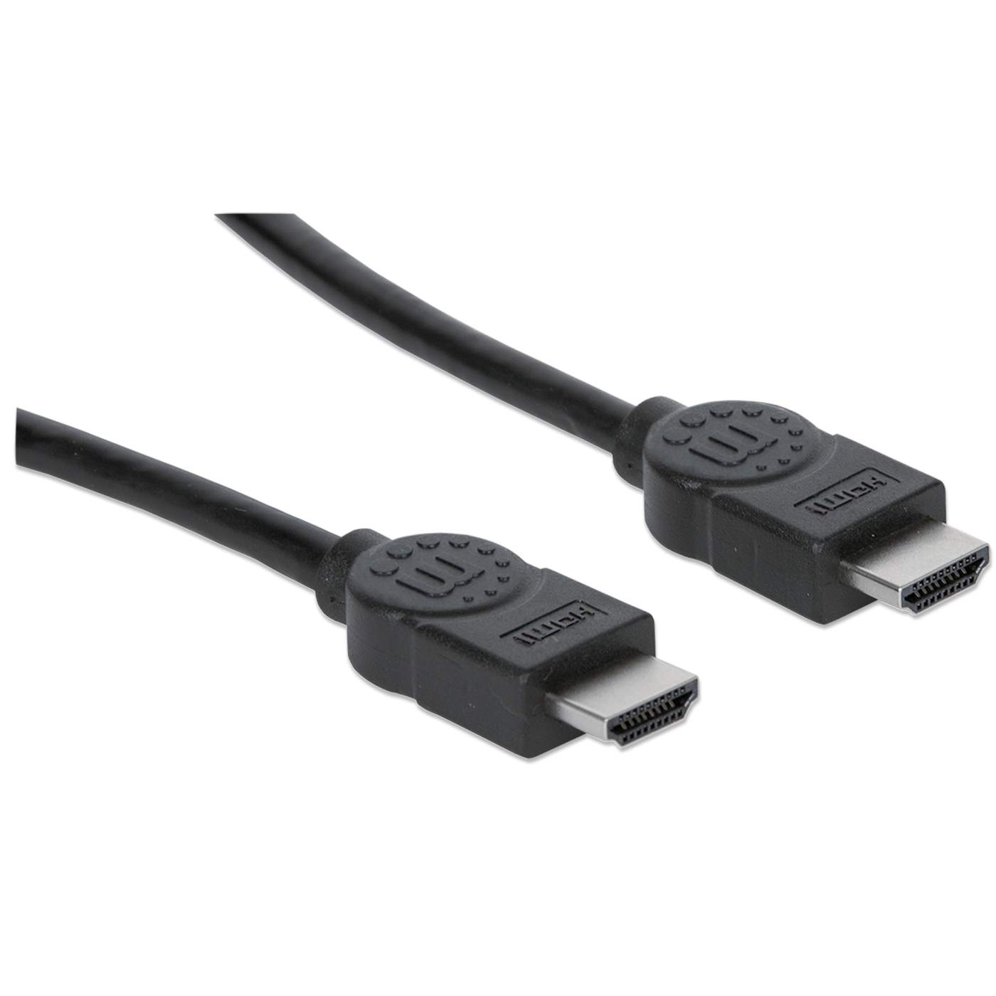 High Speed HDMI Cable Image 1