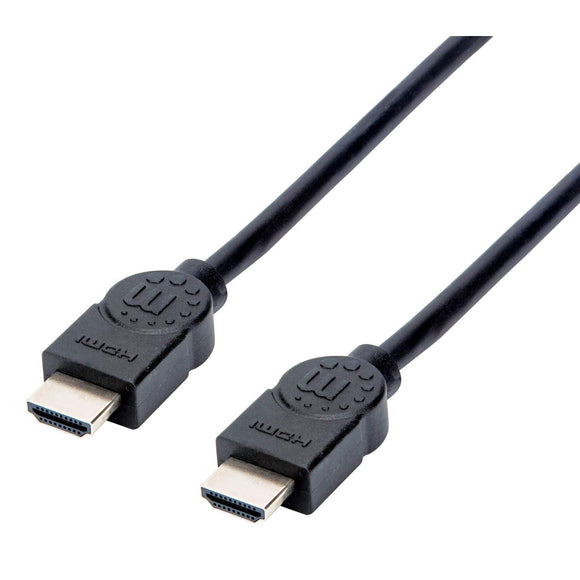 High Speed HDMI Cable Image 1