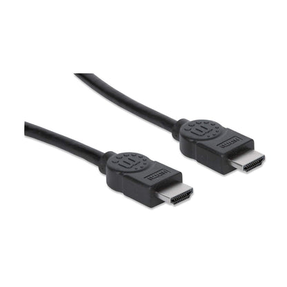 High Speed HDMI Cable With Ethernet Image 3