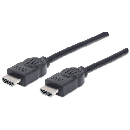 High Speed HDMI Cable with Ethernet  Image 1