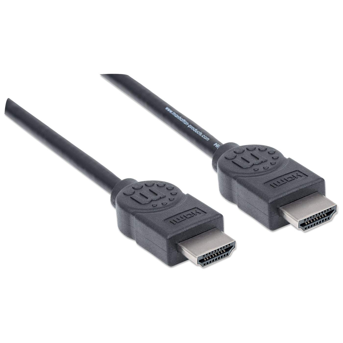 High Speed HDMI Cable with Ethernet  Image 3