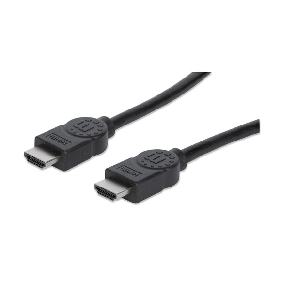 High Speed HDMI Cable with Ethernet  Image 1