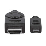 High Speed HDMI Cable with Ethernet Image 4