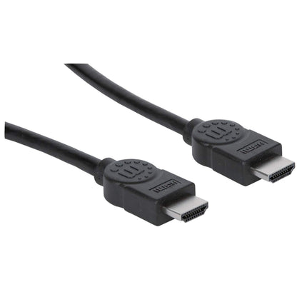 High Speed HDMI Cable with Ethernet Image 2