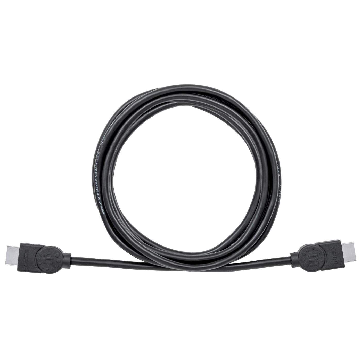 High Speed HDMI Cable with Ethernet Image 5