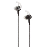 In-Ear Sport Headphones with Built-in Microphone Image 1
