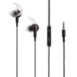 In-Ear Sport Headphones with Built-in Microphone Image 2