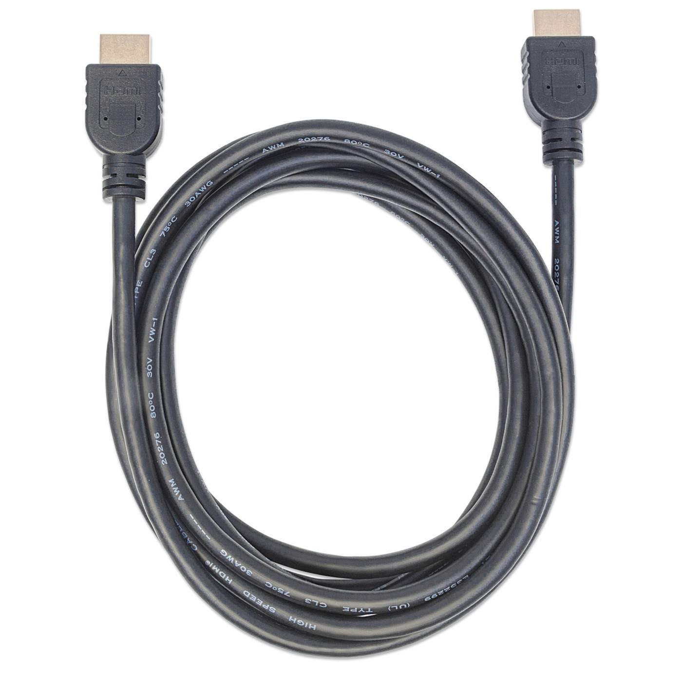 In-wall CL3 High Speed HDMI Cable with Ethernet  Image 6