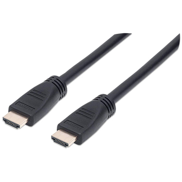 In-wall CL3 High Speed HDMI Cable with Ethernet Image 1