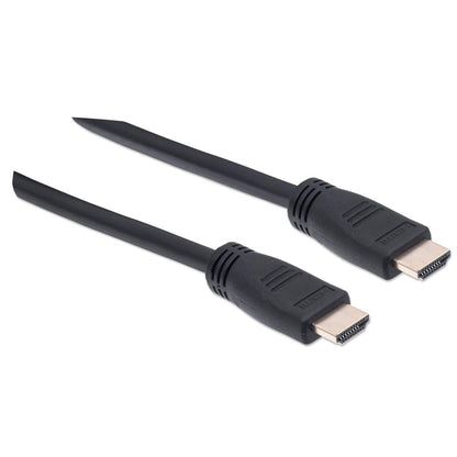 In-wall CL3 High Speed HDMI Cable with Ethernet Image 3