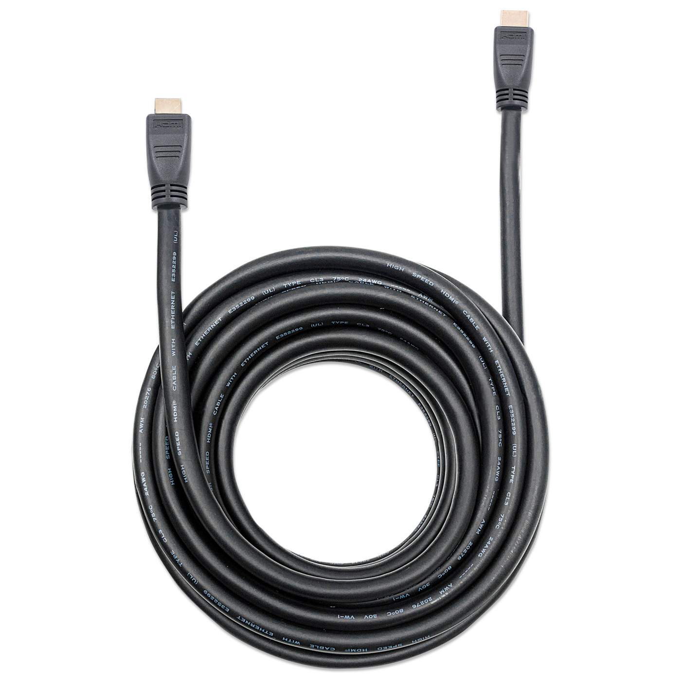 Cable hdmi deals 10 metros manhattan