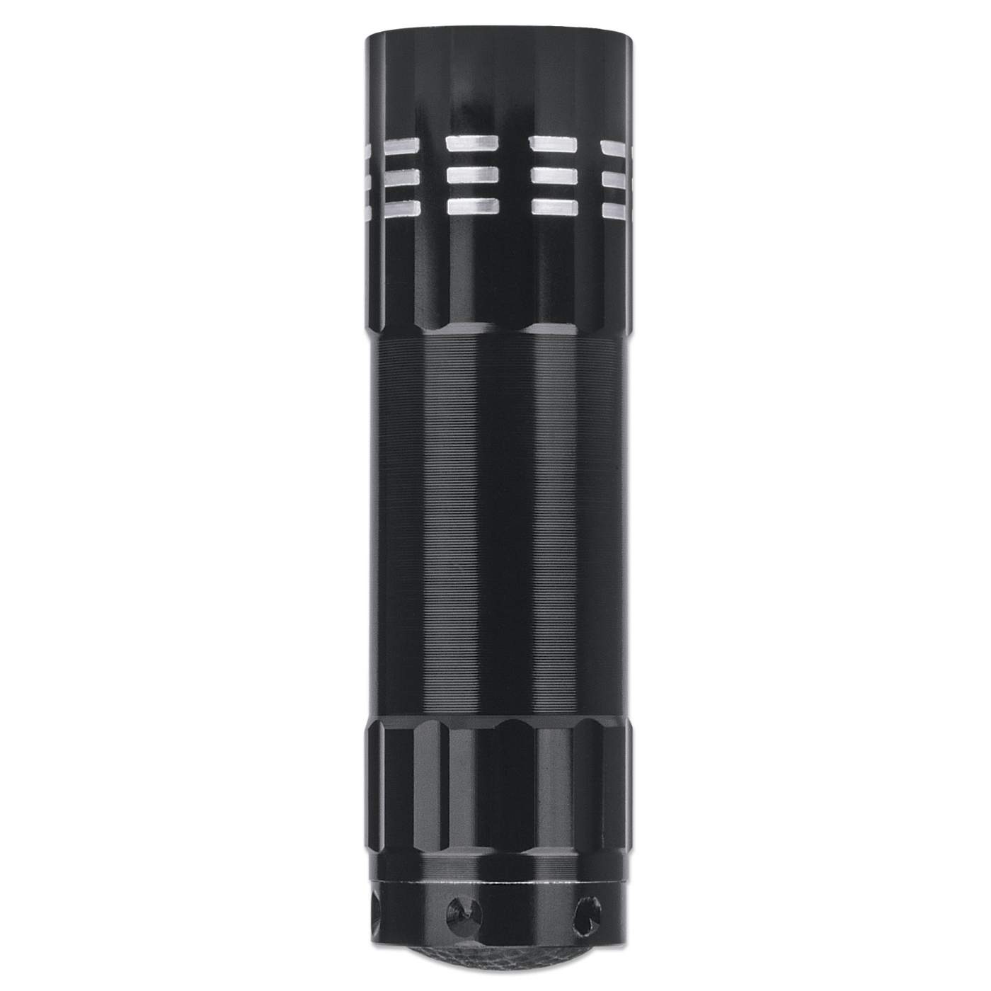 LED Aluminum Flashlight - 3 pieces Image 6