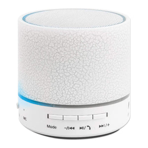 LED Bluetooth® Speaker Image 1